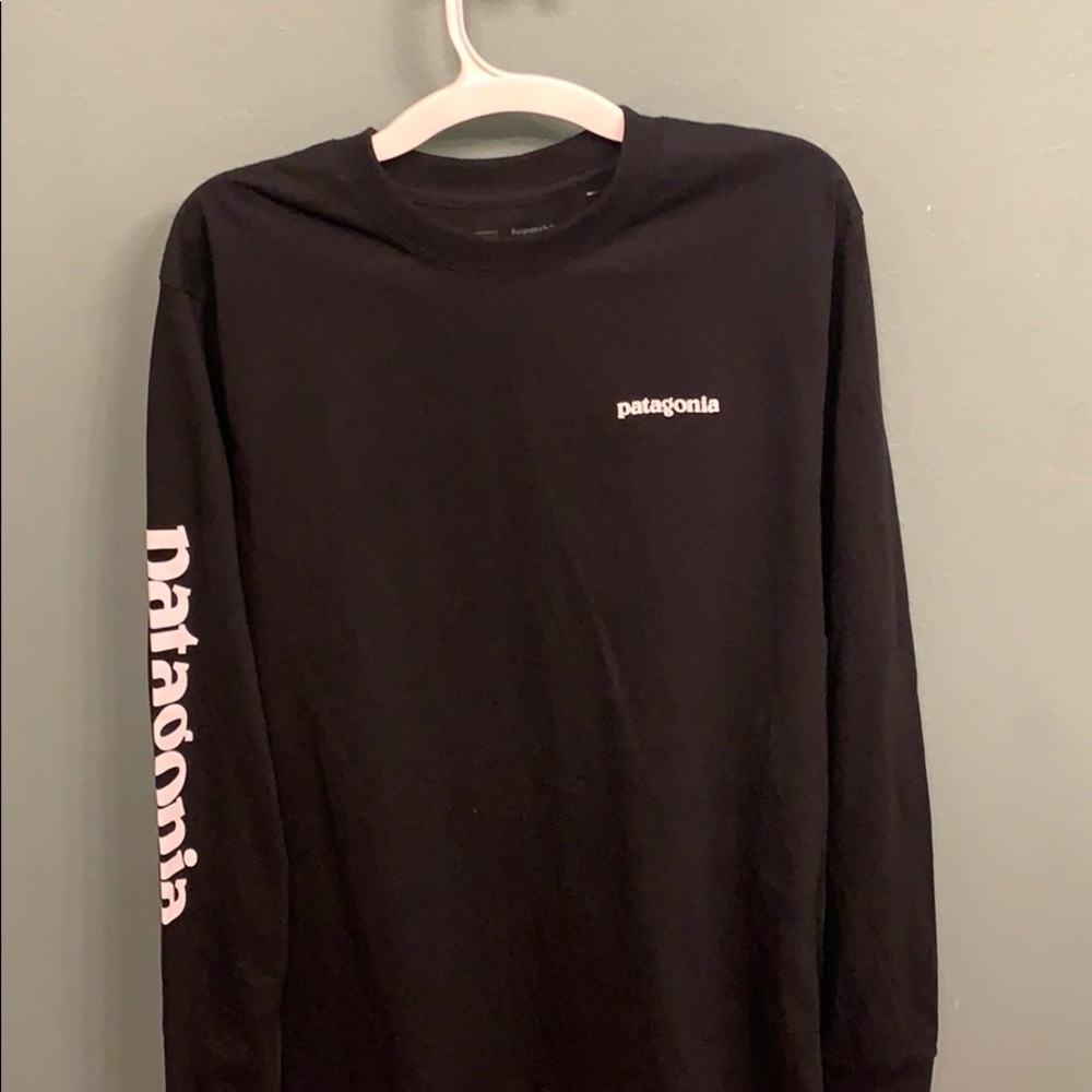Patagonia Tee